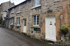 Anne Cottage, Bakewell, in the Peak District